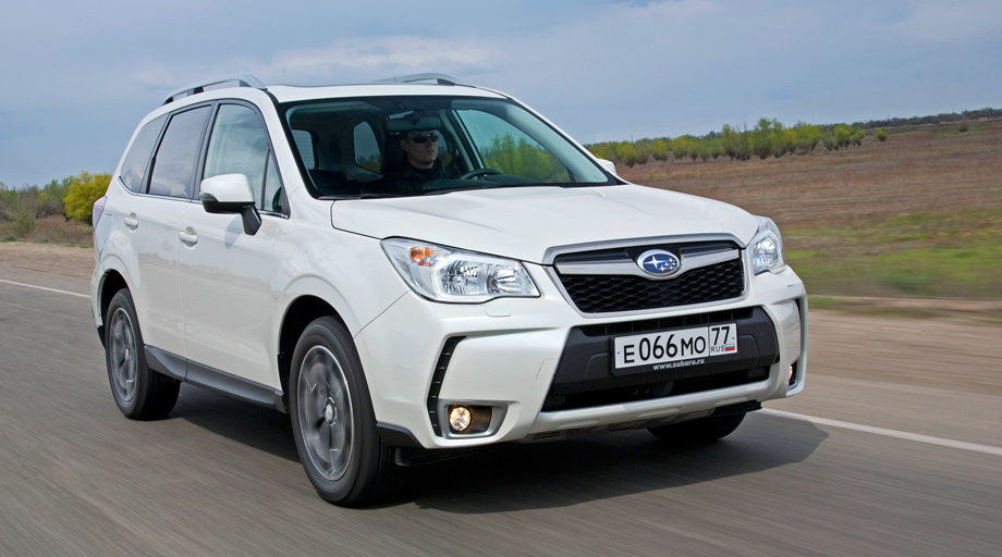 Subaru Forester 2014 Moldova.jpg