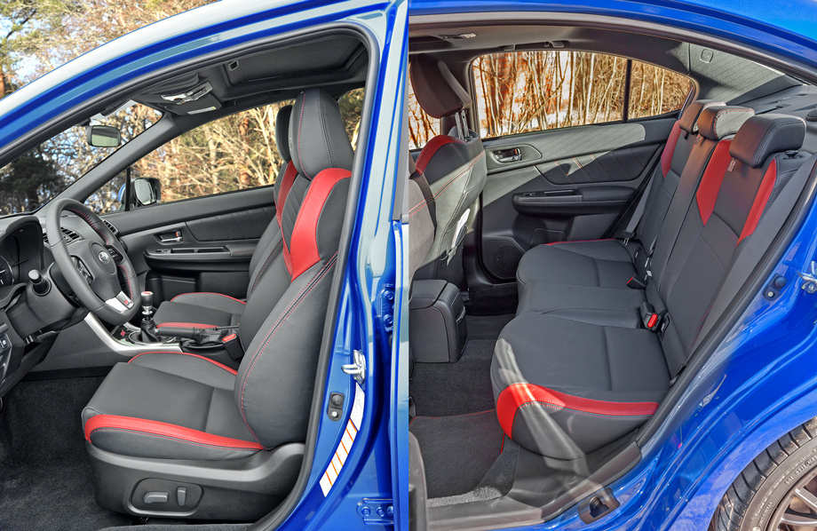 Subaru WRX STI 2015  Interior.jpg